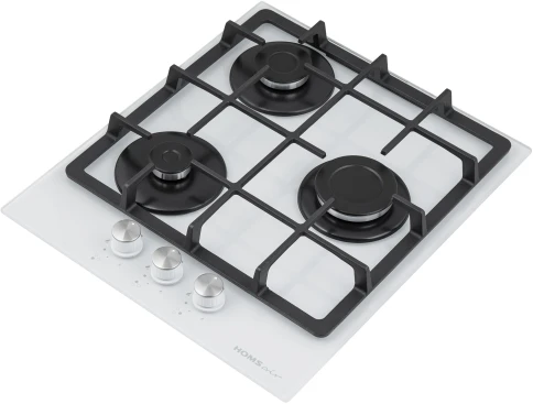 HOMSAir HGG433WH фото 7