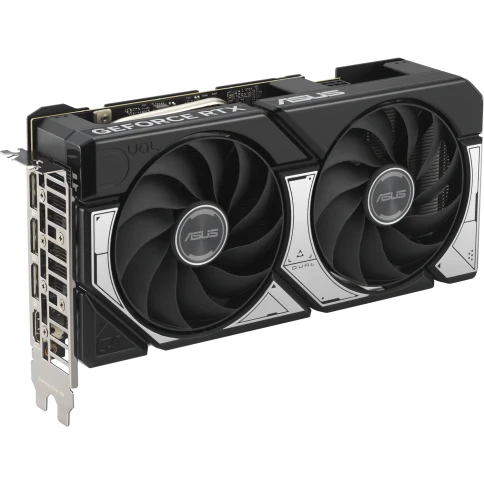 ASUS DUAL-RTX5060TI-8G (90YV0MP3-M0NA00) фото 2