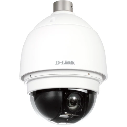 Камера/ DCS-6915 3 MP Outdoor Full HD Day/Night Vandal-Proof High... фото 1