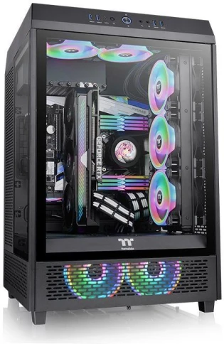 Thermaltake CA-1X1-00M1WN-00 фото 1