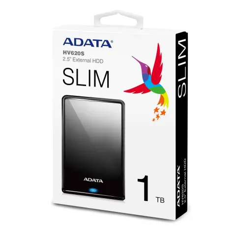 ADATA HV620S фото 10