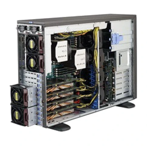 SuperMicro MCP-320-74701-0N-KIT фото 1