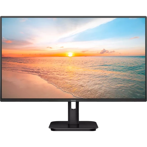 Philips 24E1N2100D 23,8 16:9 IPS 1920x1080 120Hz 4ms 300cd 1xVGA 1xDVI фото 1