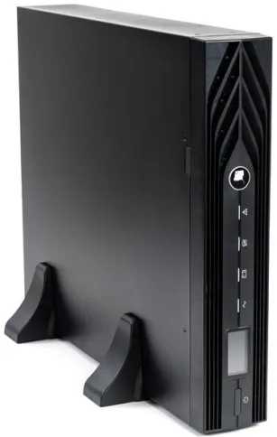8954 Источник бесперебойного питания SKAT-UPS 2000 RACK+4X9Ah исп. E фото 1