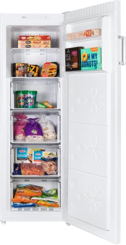 Maunfeld MFFR170W фото 3
