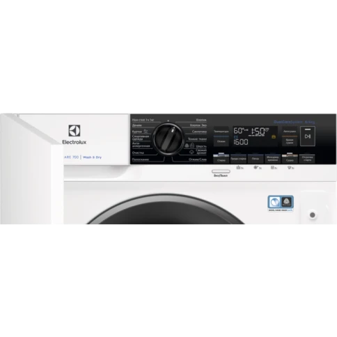 Electrolux EW7W368SI фото 5