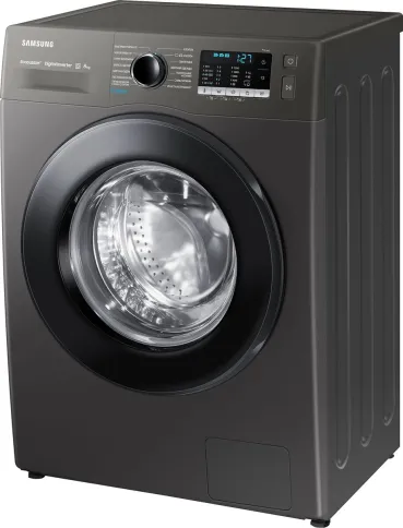 Samsung Electronics WW80AGAS21AXLP фото 6