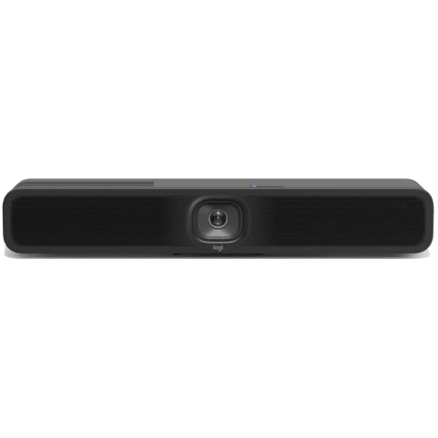 набор для организации видеоконференции/ Logitech MeetUp 2 ConferenceCa фото 1