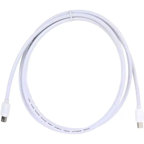 Кабель-переходник VCOM Mini DisplayPort M/Mini DisplayPort M (CG661-1. фото 2