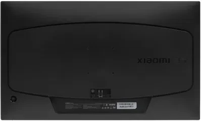 Монитор Xiaomi 27" G27i 2026 черный IPS LED 16:9 HDMI матовая 1000:1 4 фото 6