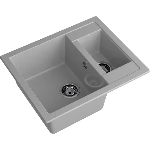 GranFest QUADRO Q-610K gray фото 2