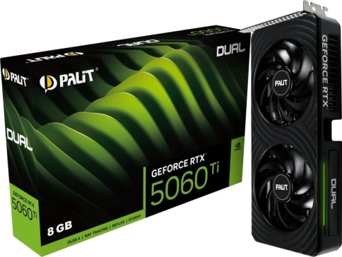 Palit NE7506T019P1-GB2062D фото 4