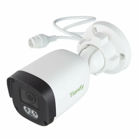 Видеокамера сетевая Tiandy TC-C32QN I3/E/Y/4mm/V5.1 фото 1
