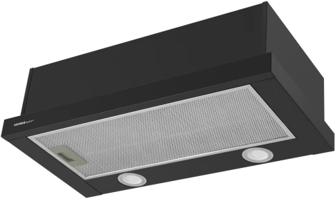 HOMSAir Flat 50 Black фото 1