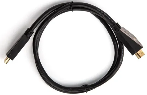 VCOM HDMI (m) - HDMI (m) 1м фото 1