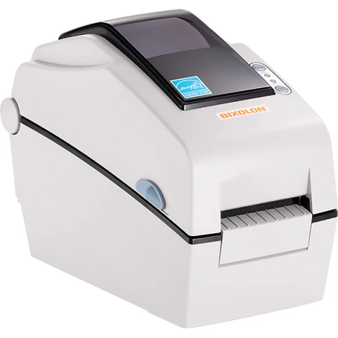 Принтер этикеток/ SLP-DX220, 2" DT Printer, 203 dpi, Serial, USB, Ivor фото 3