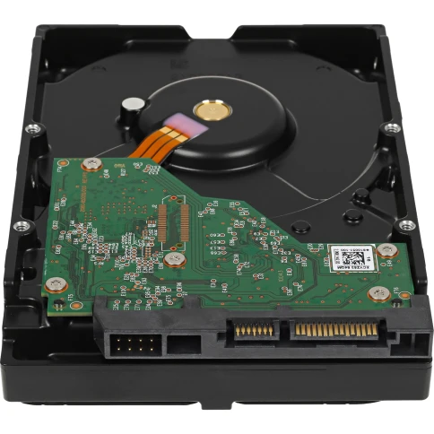 Жесткий диск/ RECERTIFIED HDD WD SATA3 6TB Purple Surveillancer 5400... фото 2