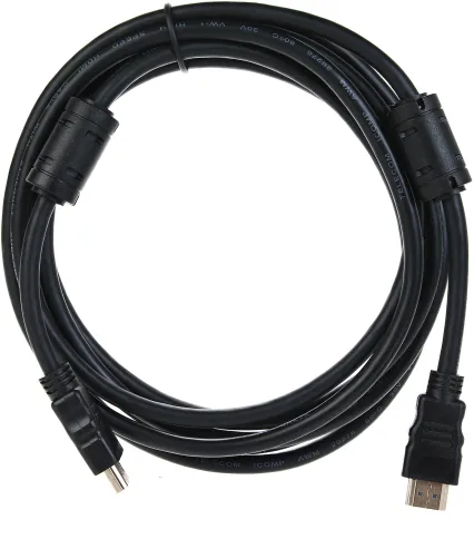 Telecom HDMI (m) - HDMI (m) 3м фото 1