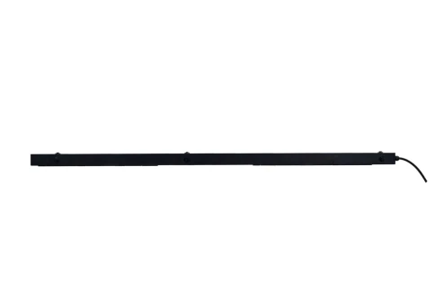 БРП Uniprom, с мониторингом, 0U, 240В, 1Ф, 16A, 36xC13 6xC19, 3м кабел фото 5