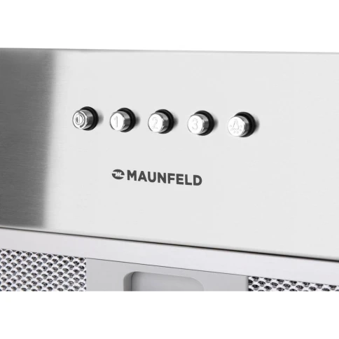 MAUNFELD Crosby Singl 5028 INOX фото 4