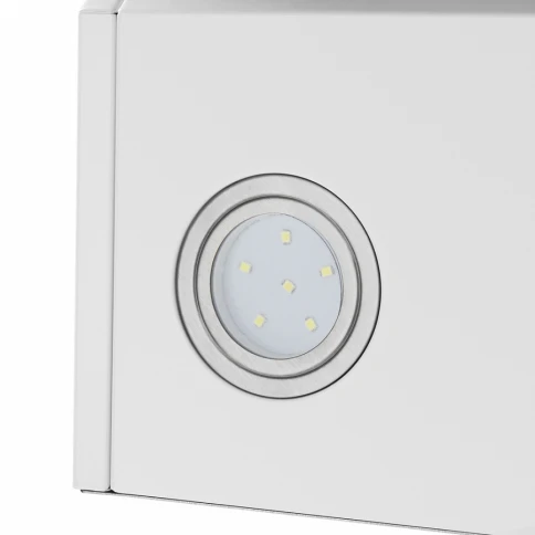 Maunfeld SKY STAR CHEF 60 Glass White фото 14