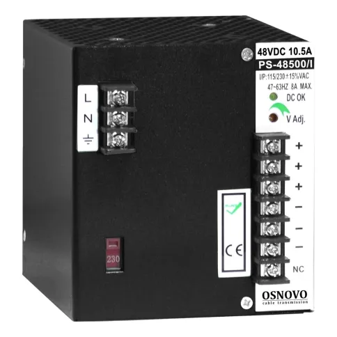 Osnovo PS-48500/I фото 1