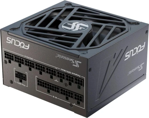 Seasonic GX-1000 V4 SRP-FGX102-A5A32SF фото 3