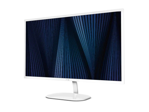 AOC Q32V3S/WS 31,5'', 2560x1440, IPS, 75Hz, 20M:1, 250cd, 4ms, HDMI 1. фото 4