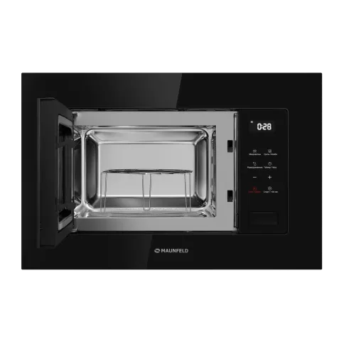 MAUNFELD MBMO820SGB10 фото 2