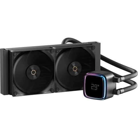 Система жидкостного охлаждения/ Water Cooling System Ocypus Iota L24 BK... фото 1