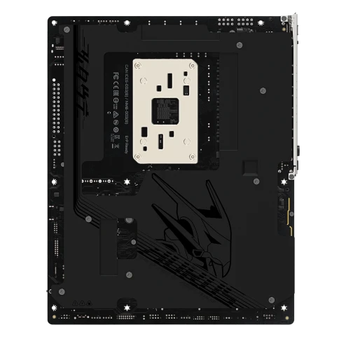 Gigabyte X870E A MASTER X фото 5