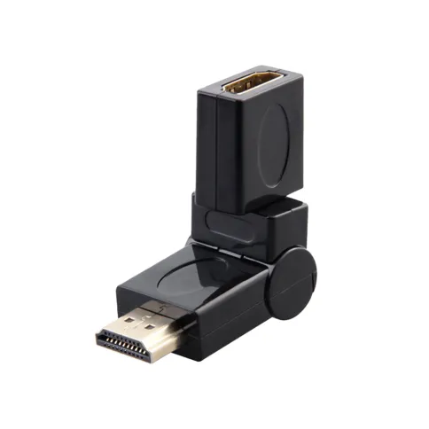 Greenconnect HDMI (m) - HDMI (f) фото 4