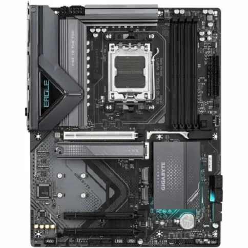 GIGABYTE X870 EAGLE WIFI7 фото 3