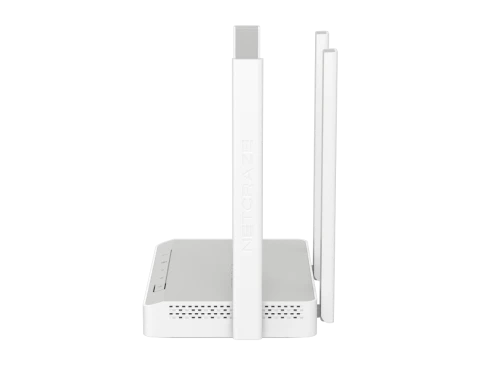 Маршрутизатор/ Netcraze Viva Гигабитный интернет-центр с Mesh Wi-Fi 5 AC1200,... фото 4