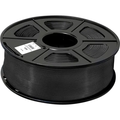 Cactus CS-3D-ABS-1KG-BLACK фото 2