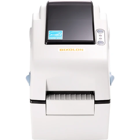 Принтер этикеток/ SLP-DX220, 2" DT Printer, 203 dpi, Serial, USB, Ivor фото 2