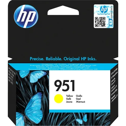 HP 951 (CN052AE) фото 1