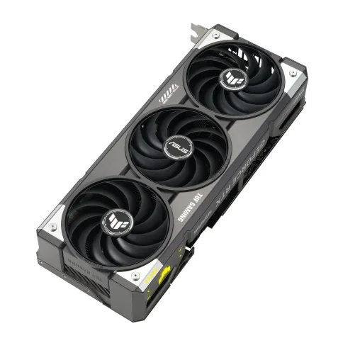 ASUS TUF-RTX5070-O12G-GAMING фото 7