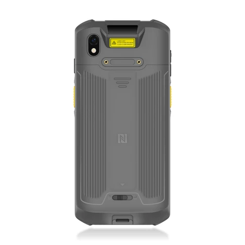Терминал сбора данных/ MT9300 Mobile Computer with 5.5" touchscreen, 2 фото 3