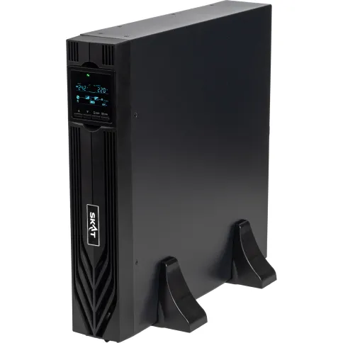 8769 Источник бесперебойного питания SKAT-UPS 2000-RACK-ON-4X9-E P3 20 фото 3