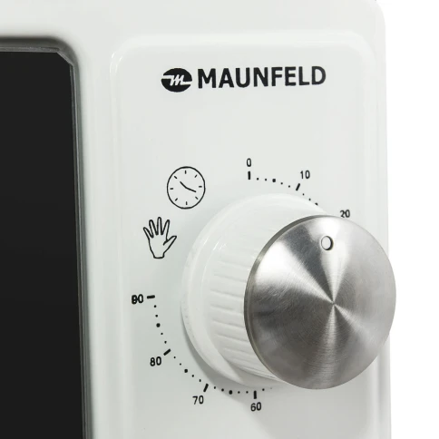 Maunfeld CEMOB.363.W фото 6