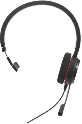 Jabra EVOLVE 20 Mono UC фото 1