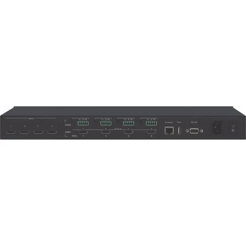 Kramer VSM-4x4A фото 2