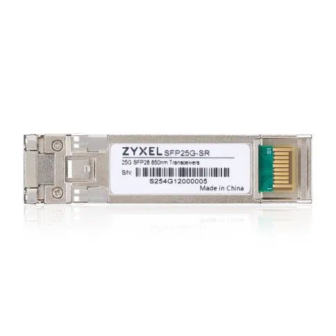 ZYXEL SFP25G-SR-ZZ0101F фото 1