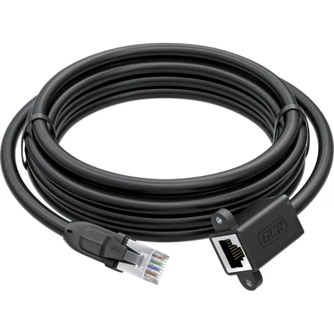 Greenconnect GCR-53719 FTP кат.6, 5.0 м фото 3