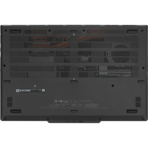 Ноутбук MSI Venture 17 AI A2HMG-014XRU Intel Core Ultra 5 225H/16Gb (2 фото 6