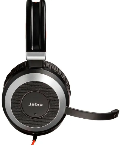 Jabra EVOLVE 80 фото 4