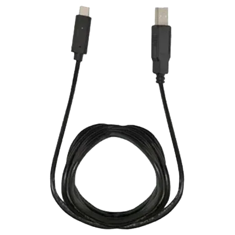 Интерфейсный кабель/ USB cable, 1.2M, C to A plug for UL20, SM15&SM20 фото 1