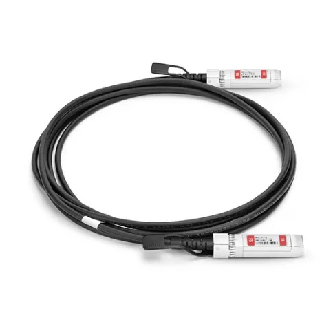 Твинаксиальный медный кабель/ 3m (10ft) Generic Compatible 10G SFP+ Pa фото 3