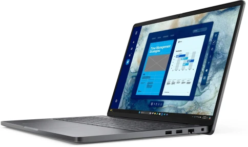 Ноутбук Dell Pro 16 Core Ultra 7 255U 16Gb SSD512Gb Intel Graphics 16" фото 2